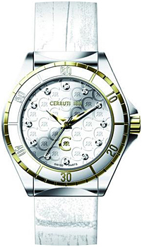 Часы Cerruti 1881 Ladies CRM014N216B